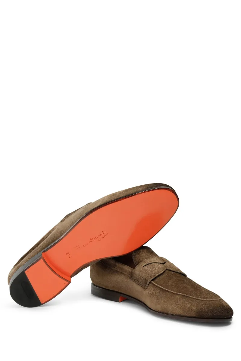 Carlo Loafer anti-slip design