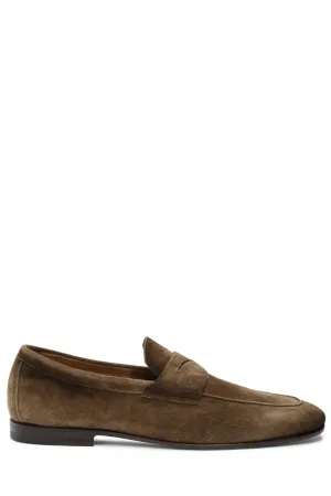 Carlo Loafer durable wear