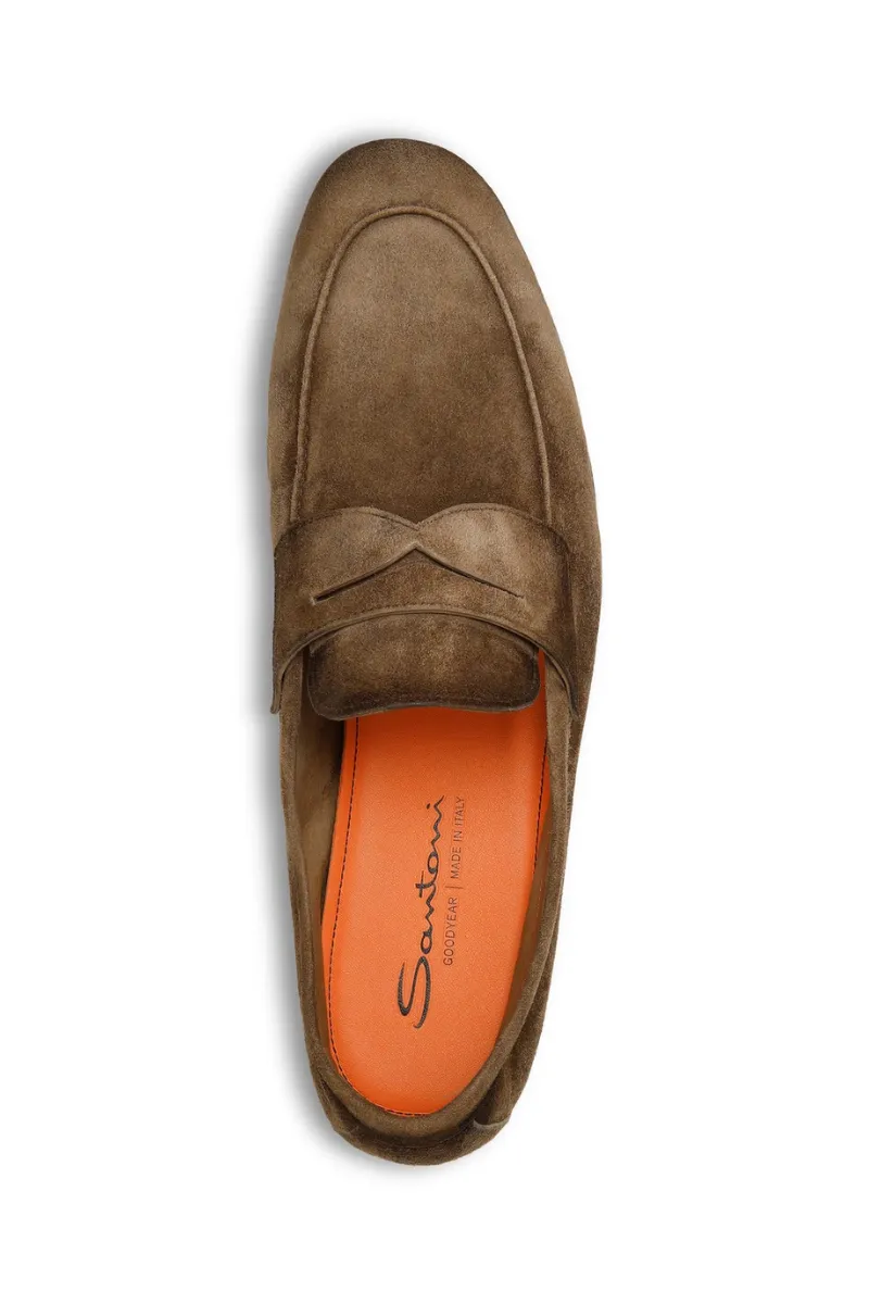 Carlo Loafer casual simple