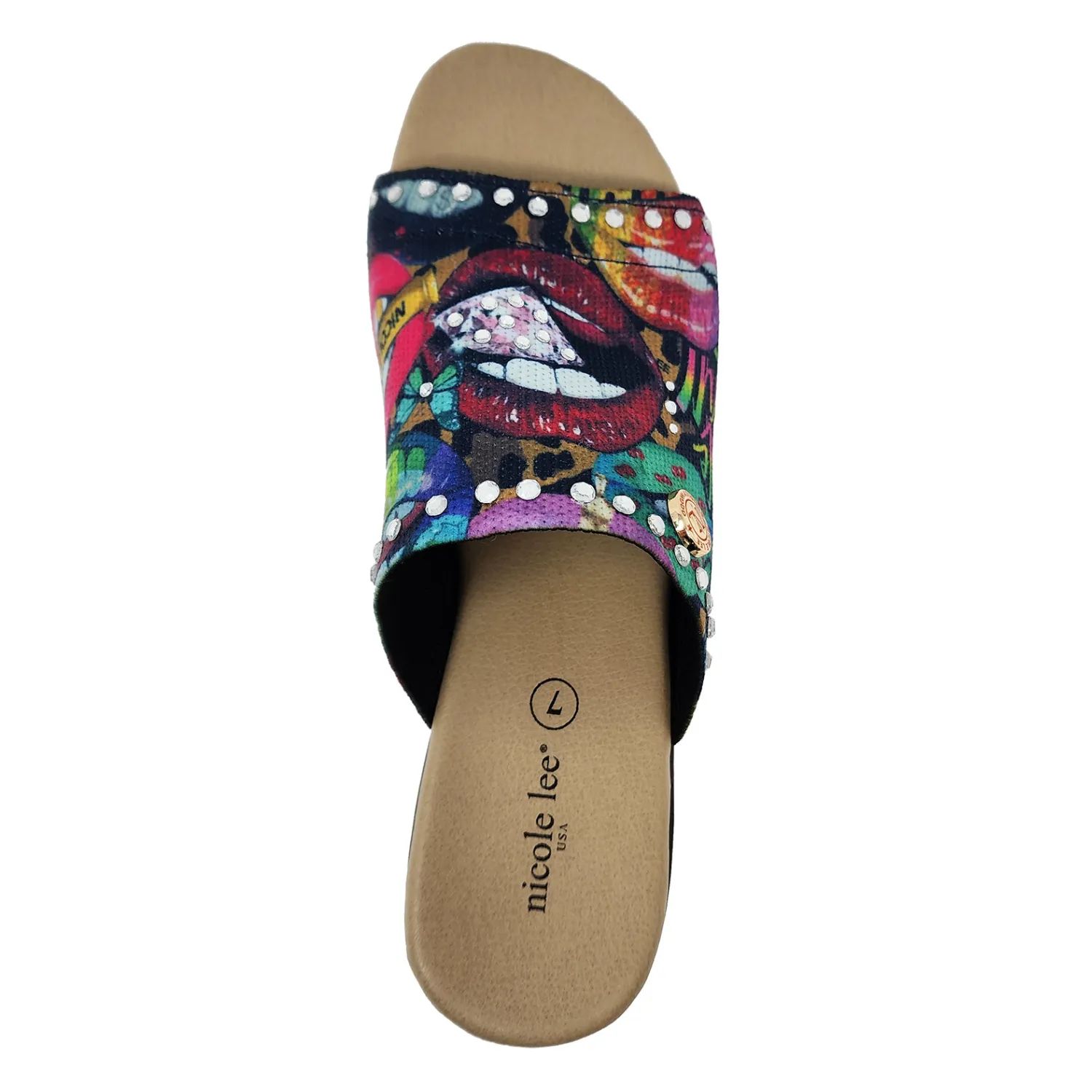 CASUAL WEDGE SANDALS active wear
