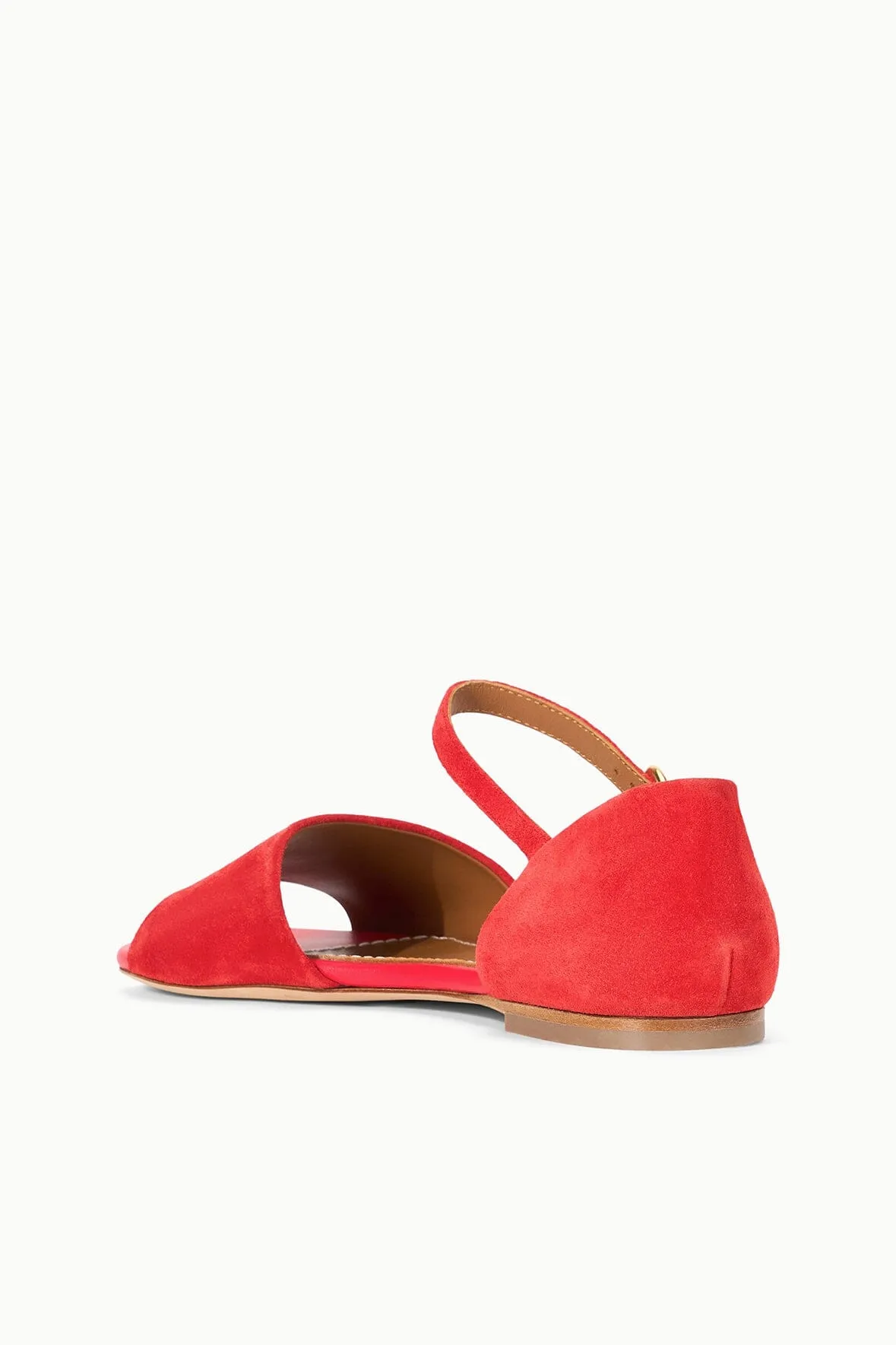 CATHERINE SANDAL | RED ROSE active vibe