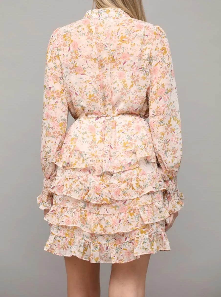 Celine Mini Dress office wear