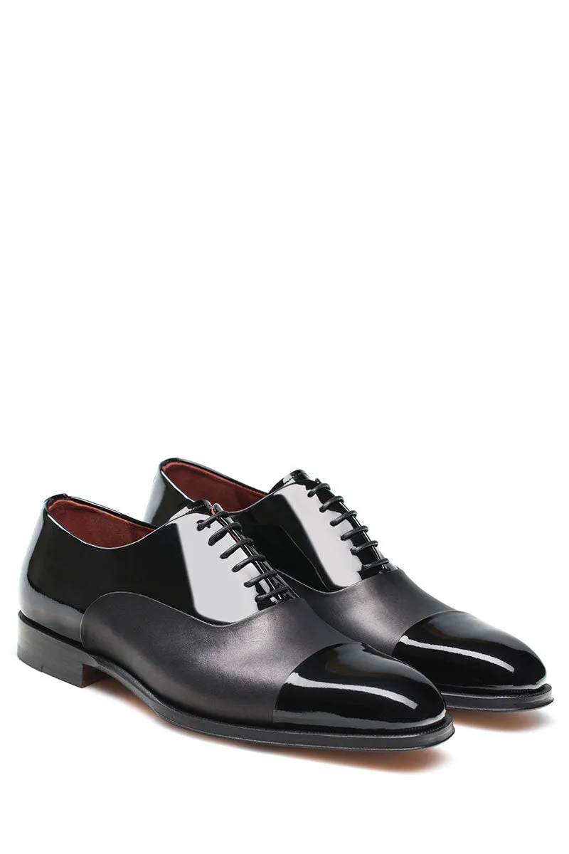 Cesar Formal Shoe comfy roomy