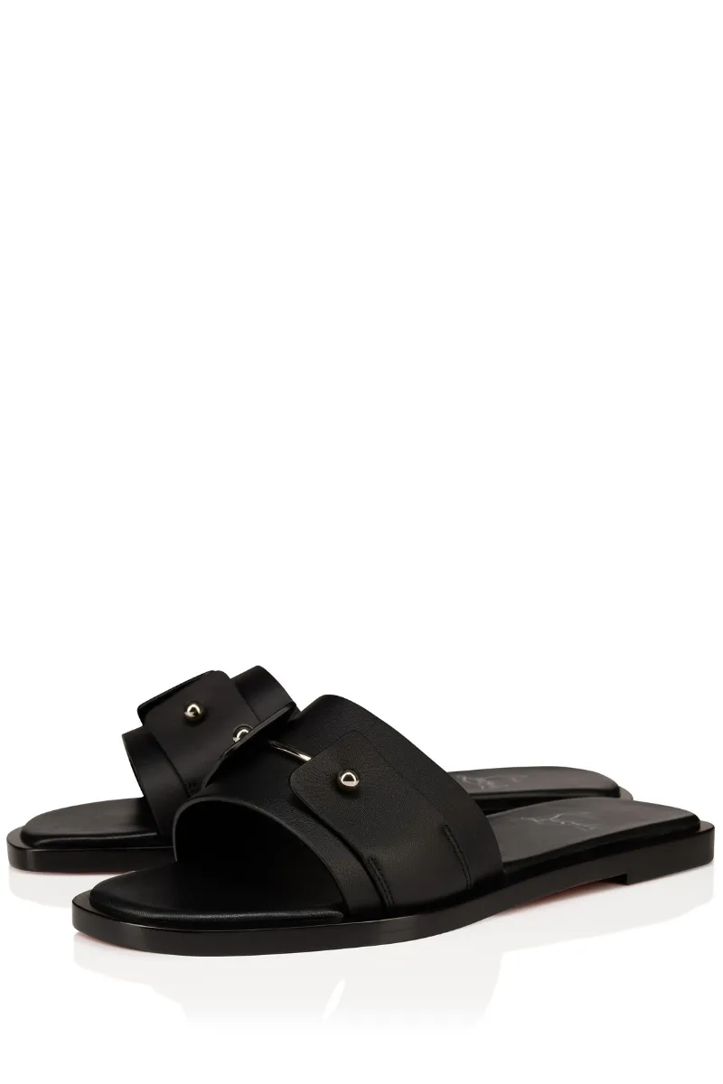 Chambelimule Sandals outdoor stroll