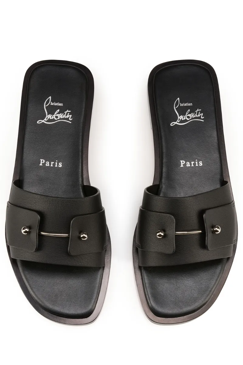 Chambelimule Sandals cool breeze