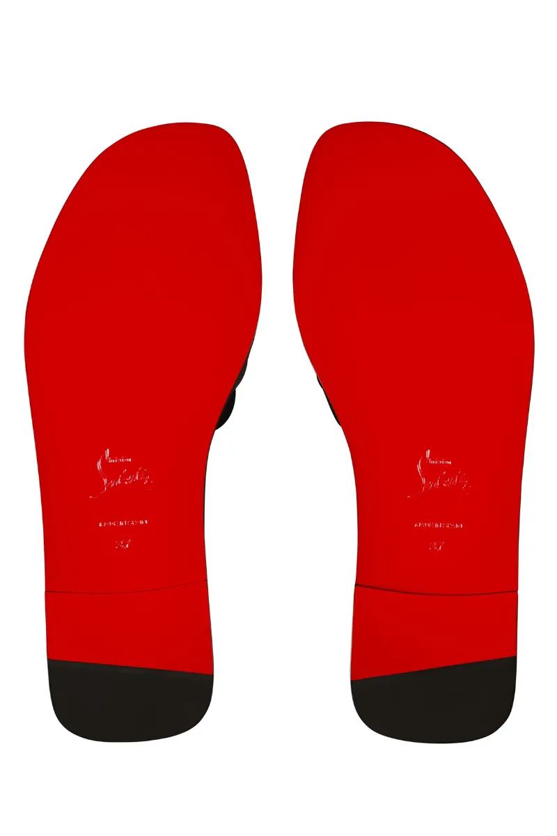 Chambelimule Sandals travel essential