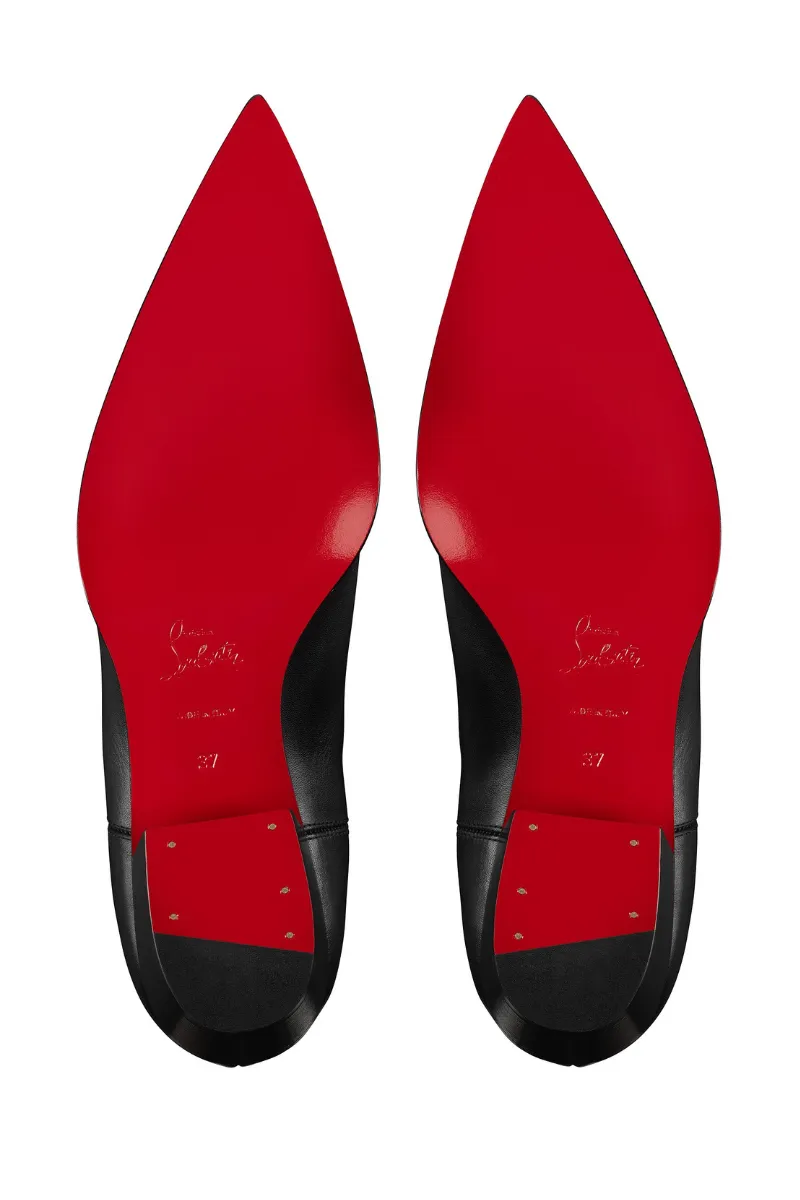 Cheliviss Ankle Boots Water wind