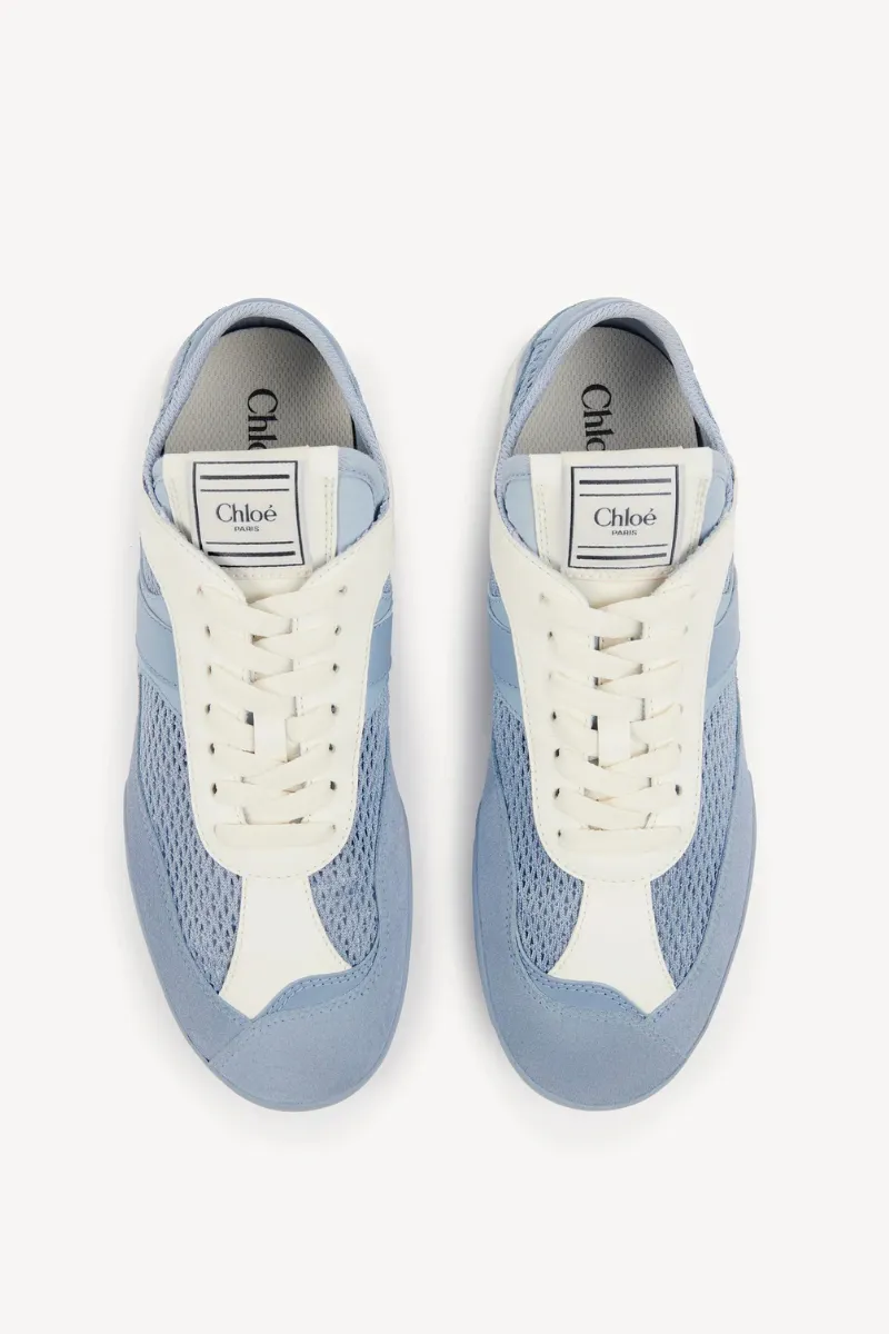 Chlo Kick Sneaker anti slip
