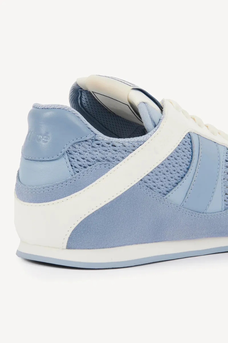 Chlo Kick Sneaker high top