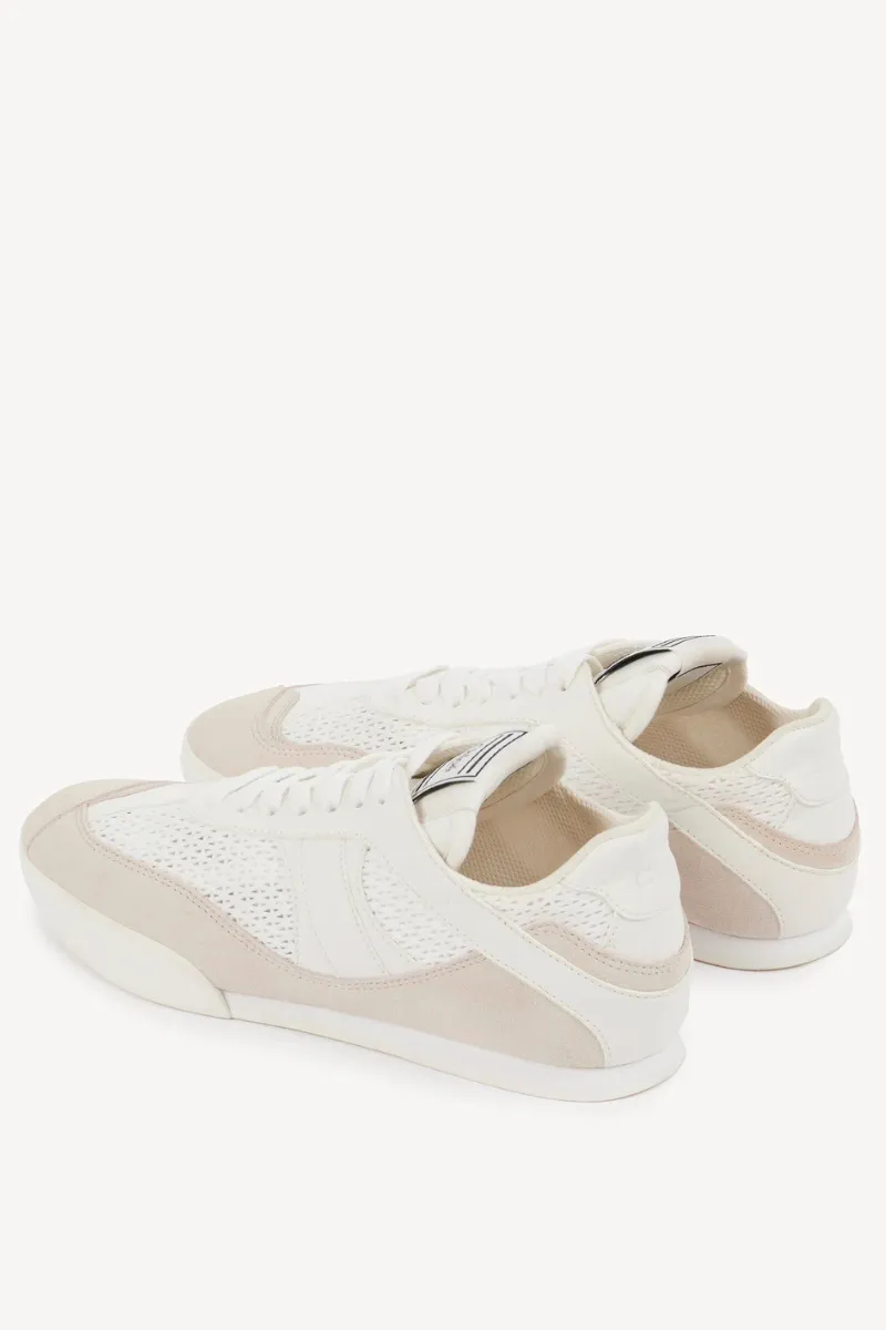 Chlo Kick Sneaker high bounce