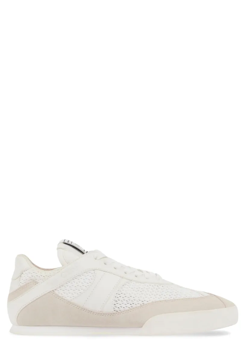 Chlo Kick Sneaker high support