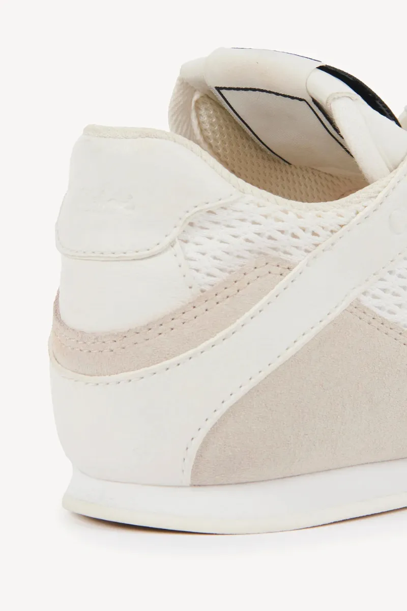 Chlo Kick Sneaker multi terrain