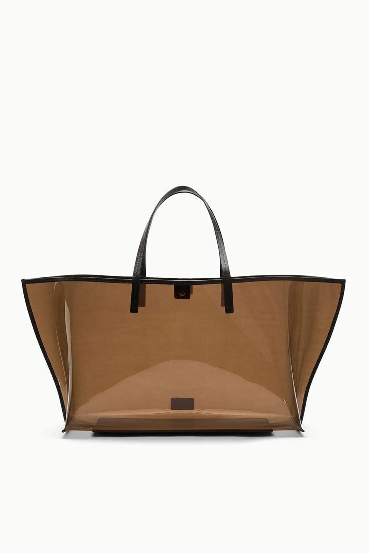 CHRISTOS LARGE TOTE | ESPRESSO style core