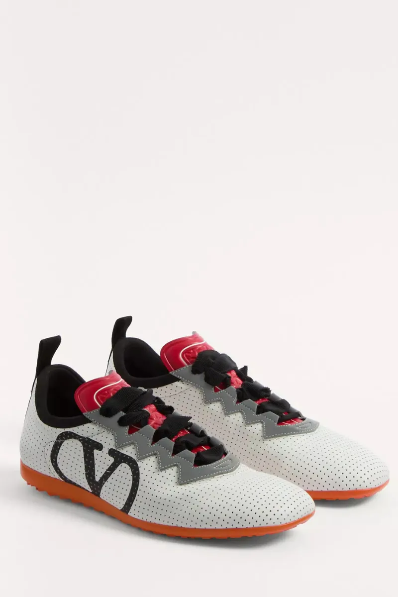Chromathon Sneaker easy match