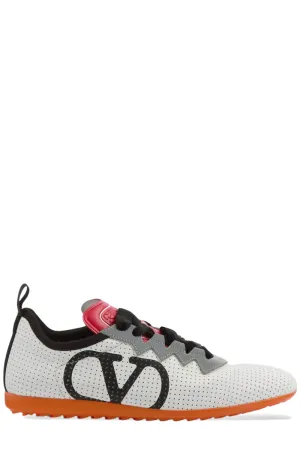 Chromathon Sneaker anti slip pattern