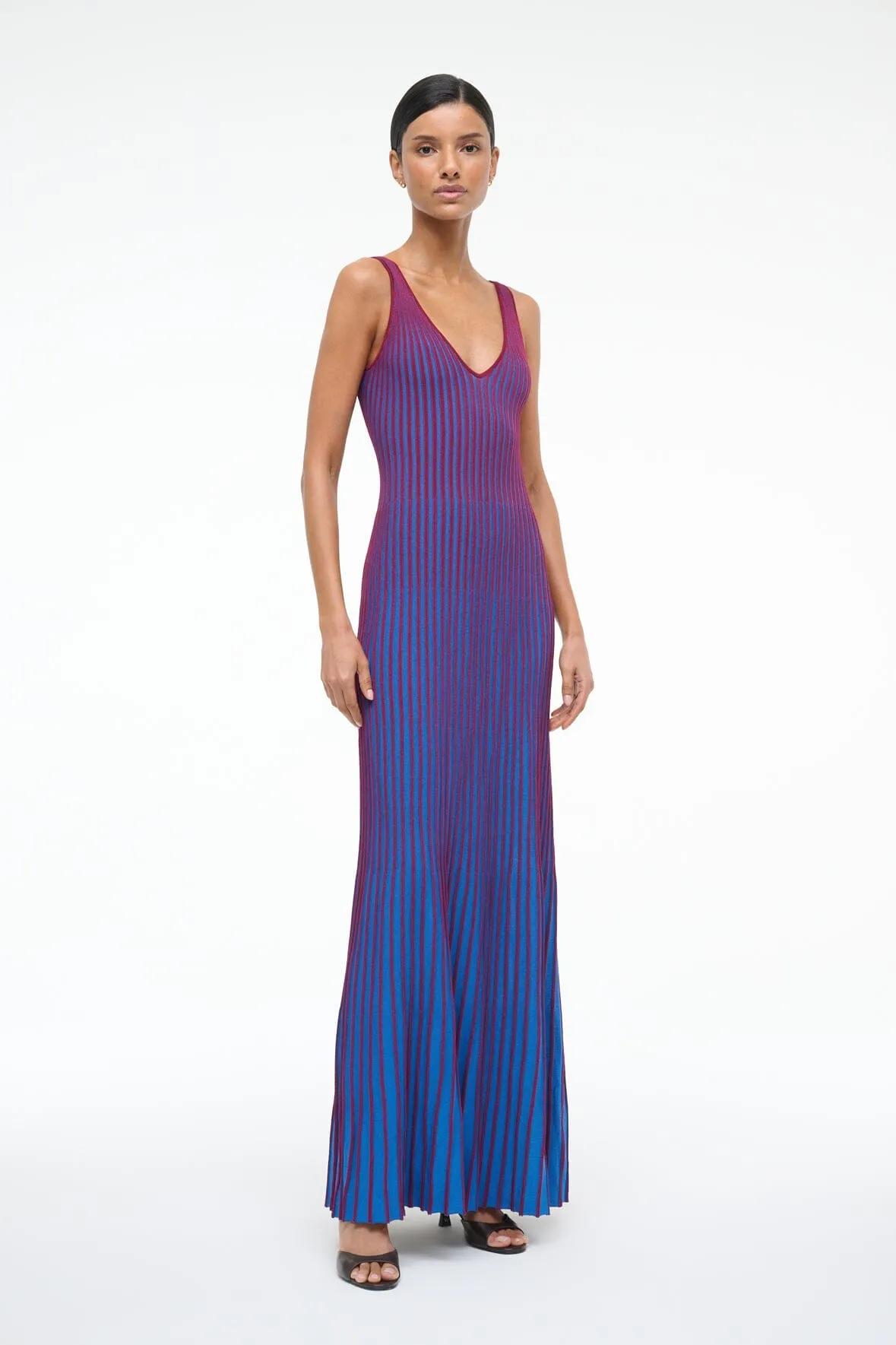 CLARETTA DRESS | ATLAS feel good