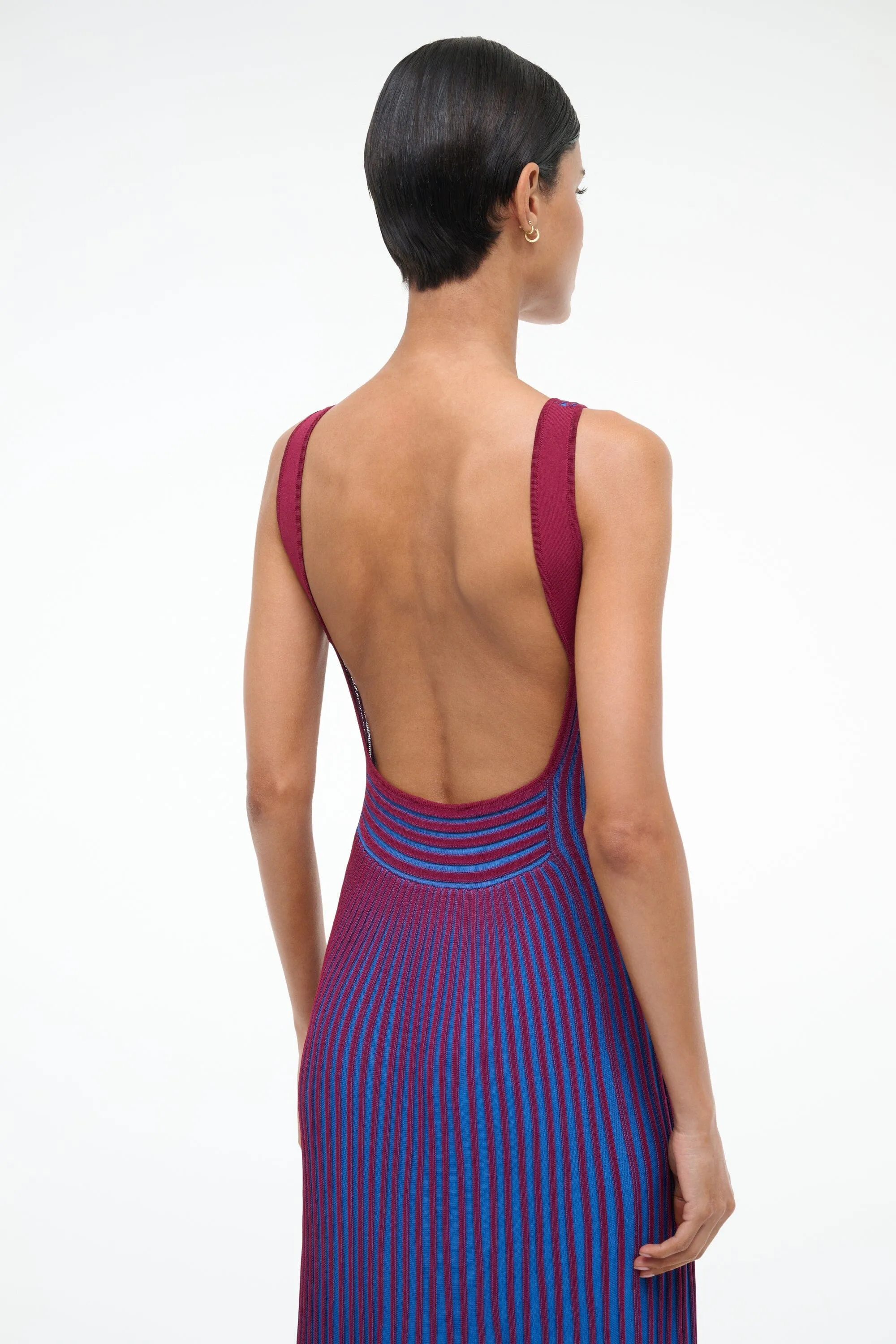 CLARETTA DRESS | ATLAS urban style
