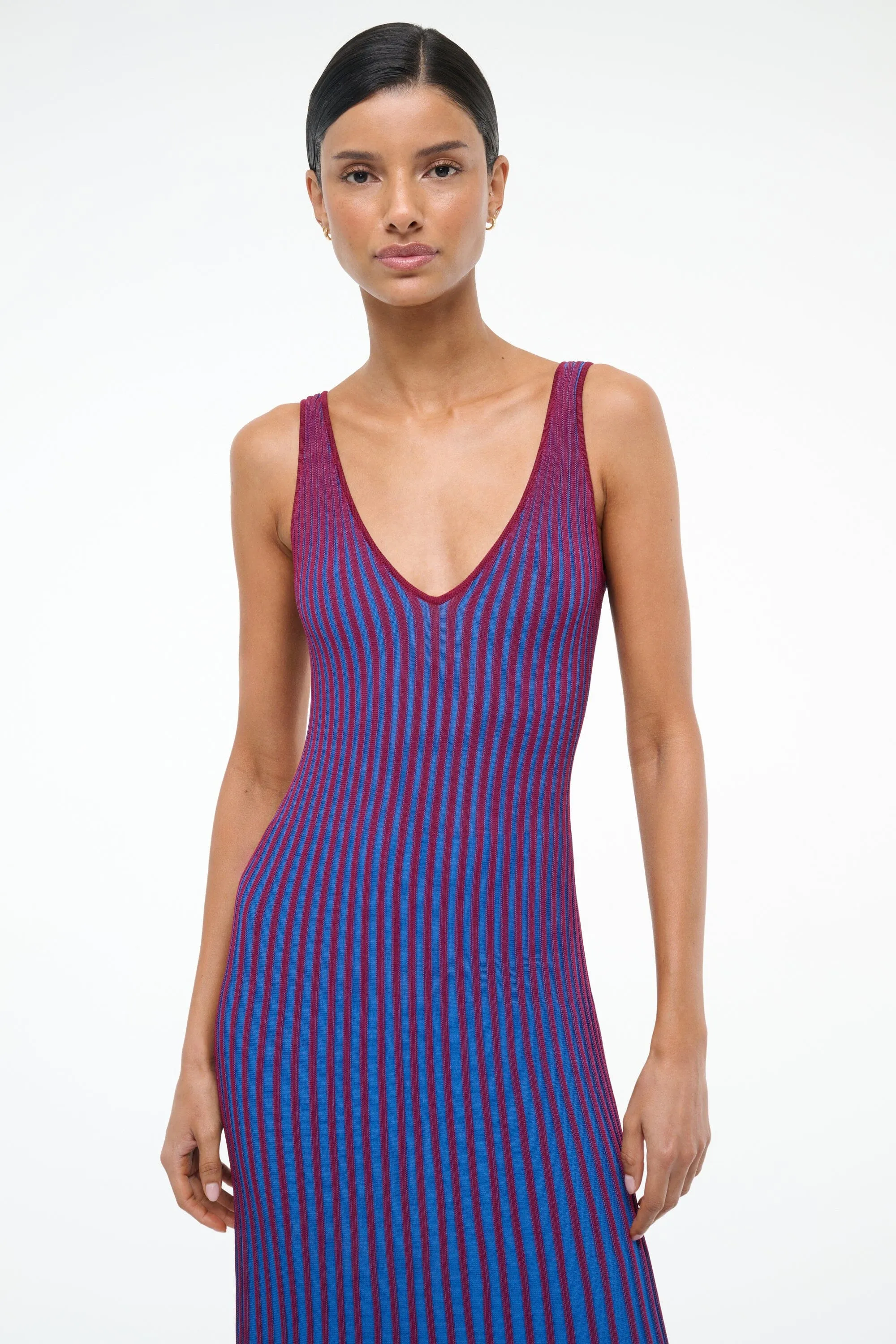 CLARETTA DRESS | ATLAS easy charm