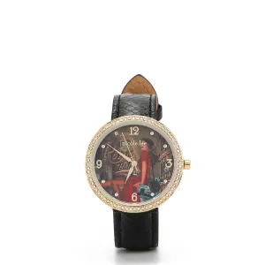 CLASSIC DIAMOND WATCH legacy mode