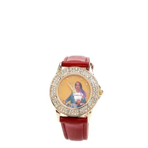 CLASSIC DOUBLE DIAMOND WATCH shadow mode