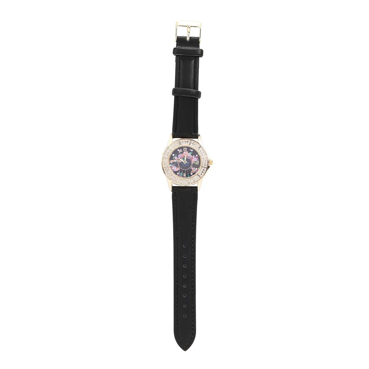 CLASSIC DOUBLE DIAMOND WATCH dream gear