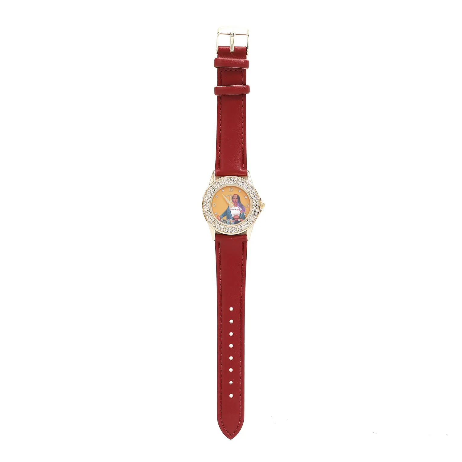 CLASSIC DOUBLE DIAMOND WATCH royal feel