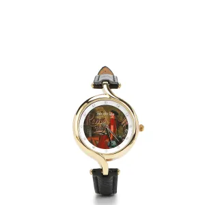 CLASSIC ETERNITY PETITE WATCH daring soul
