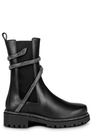 Cleo Biker Boot Outdoor gear