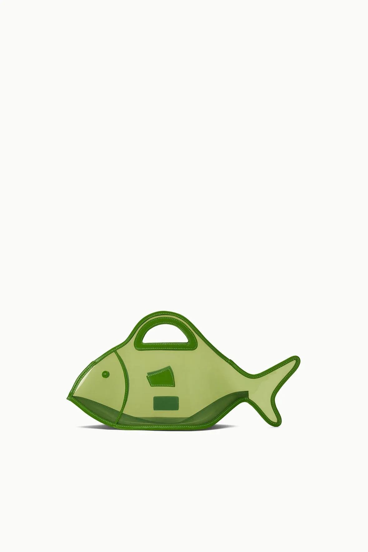 CLEO FISH BAG | MEADOW energy mode