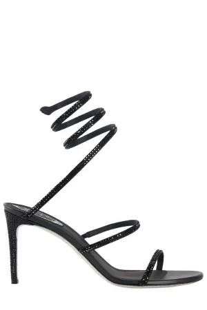 Cleo Jewel Sandals custom fit