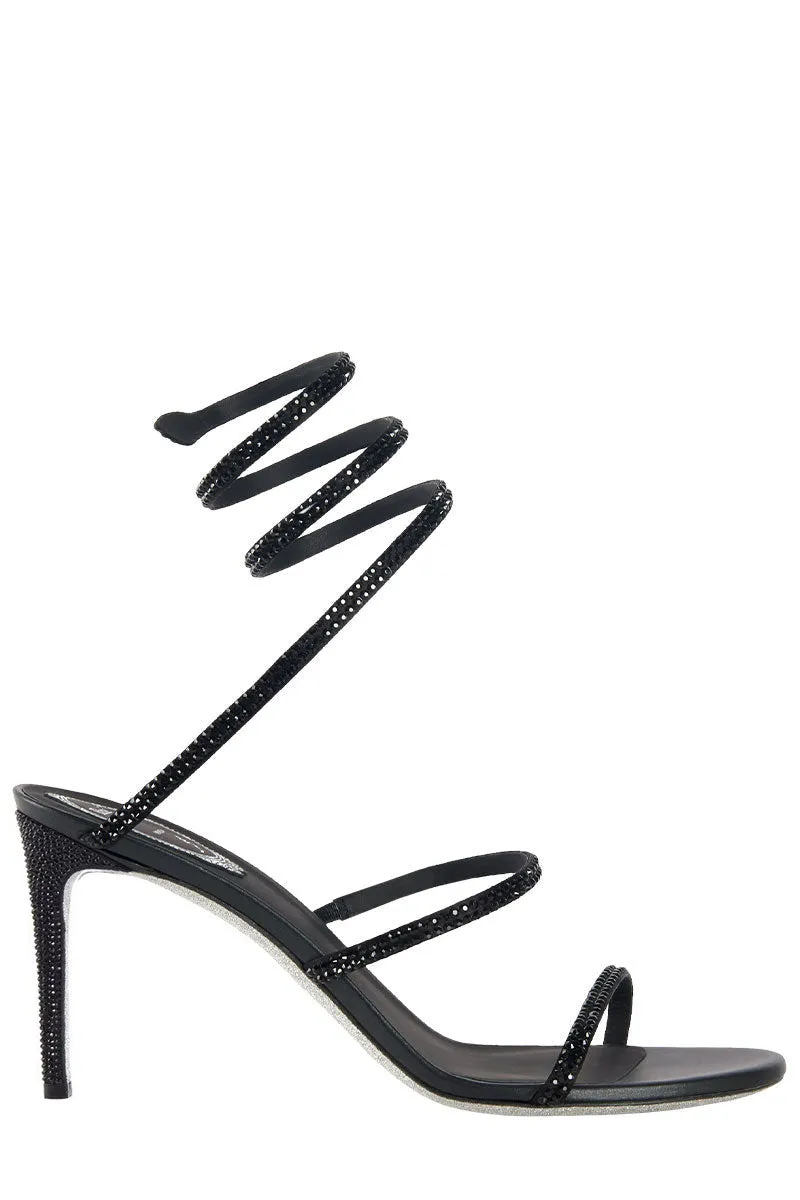 Cleo Jewel Sandals active foot