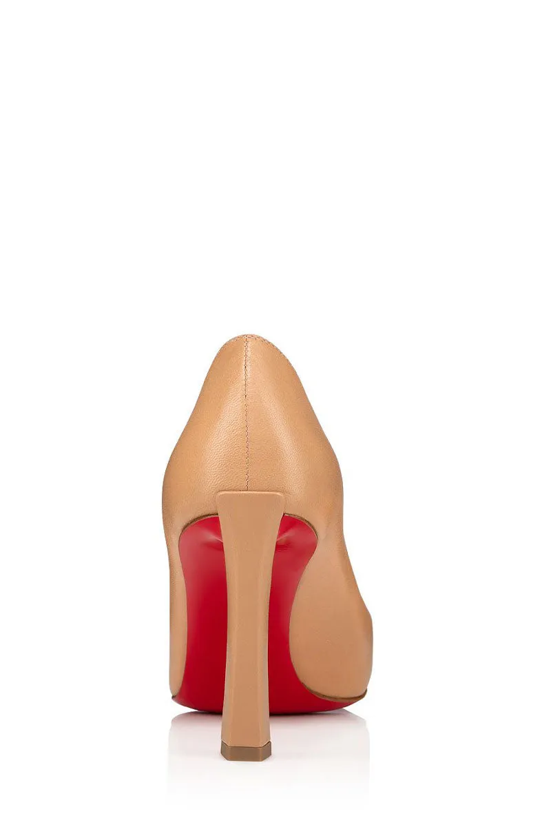 Condora Pump supportive fit
