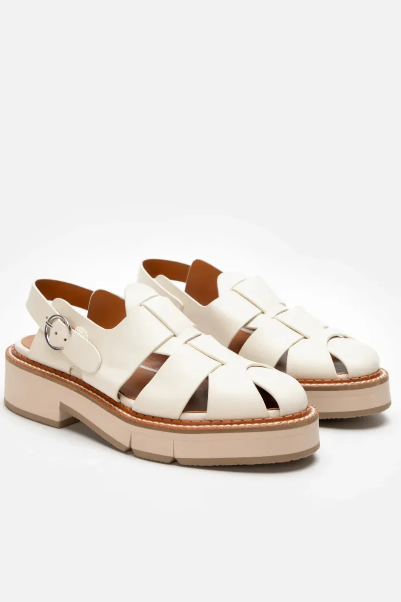 Connor Sandal light walk