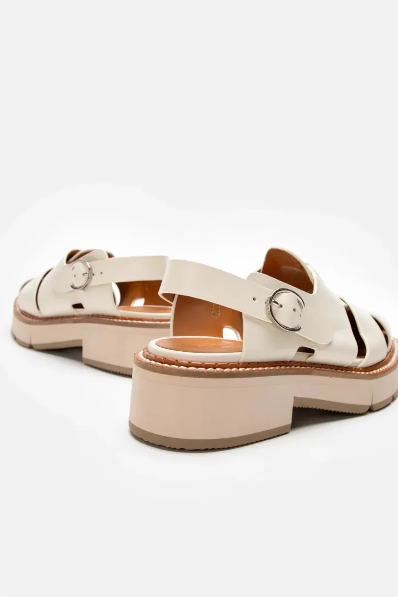 Connor Sandal casual slip-on