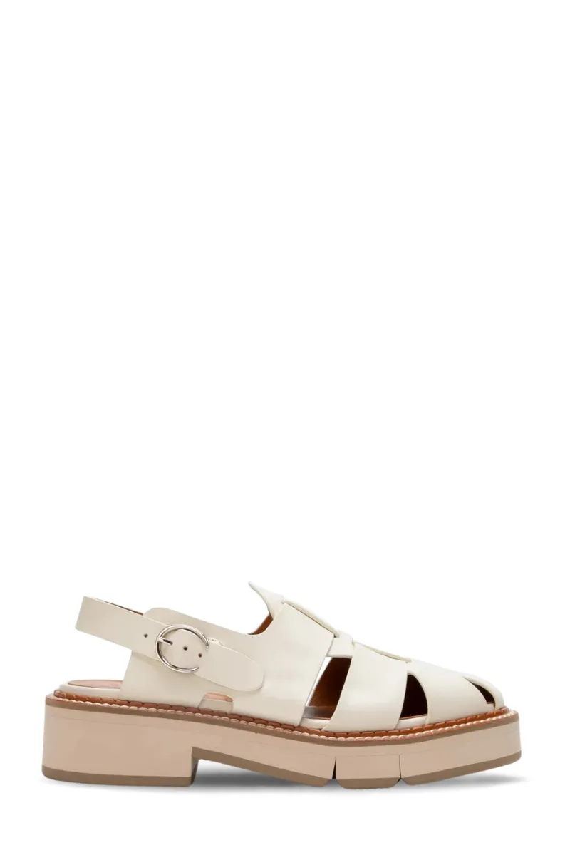 Connor Sandal relaxed fit