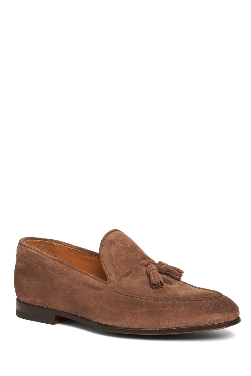 Conte Max Loafers autumn winter