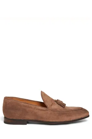 Conte Max Loafers simple design