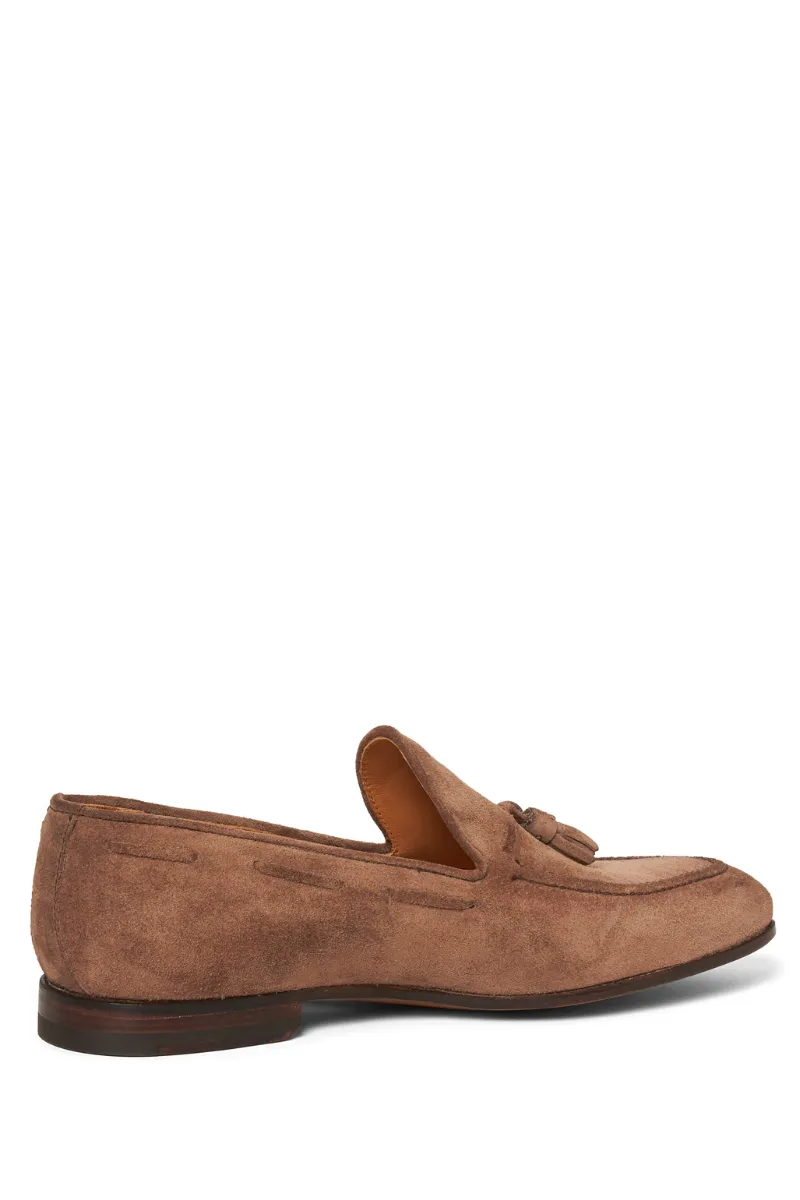 Conte Max Loafers sporty compatible