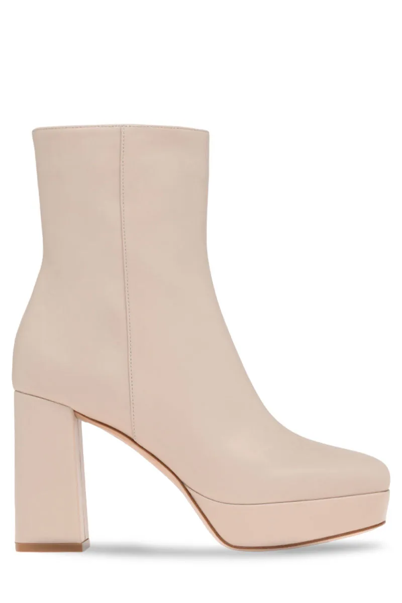 Daisen Ankle Boot High top