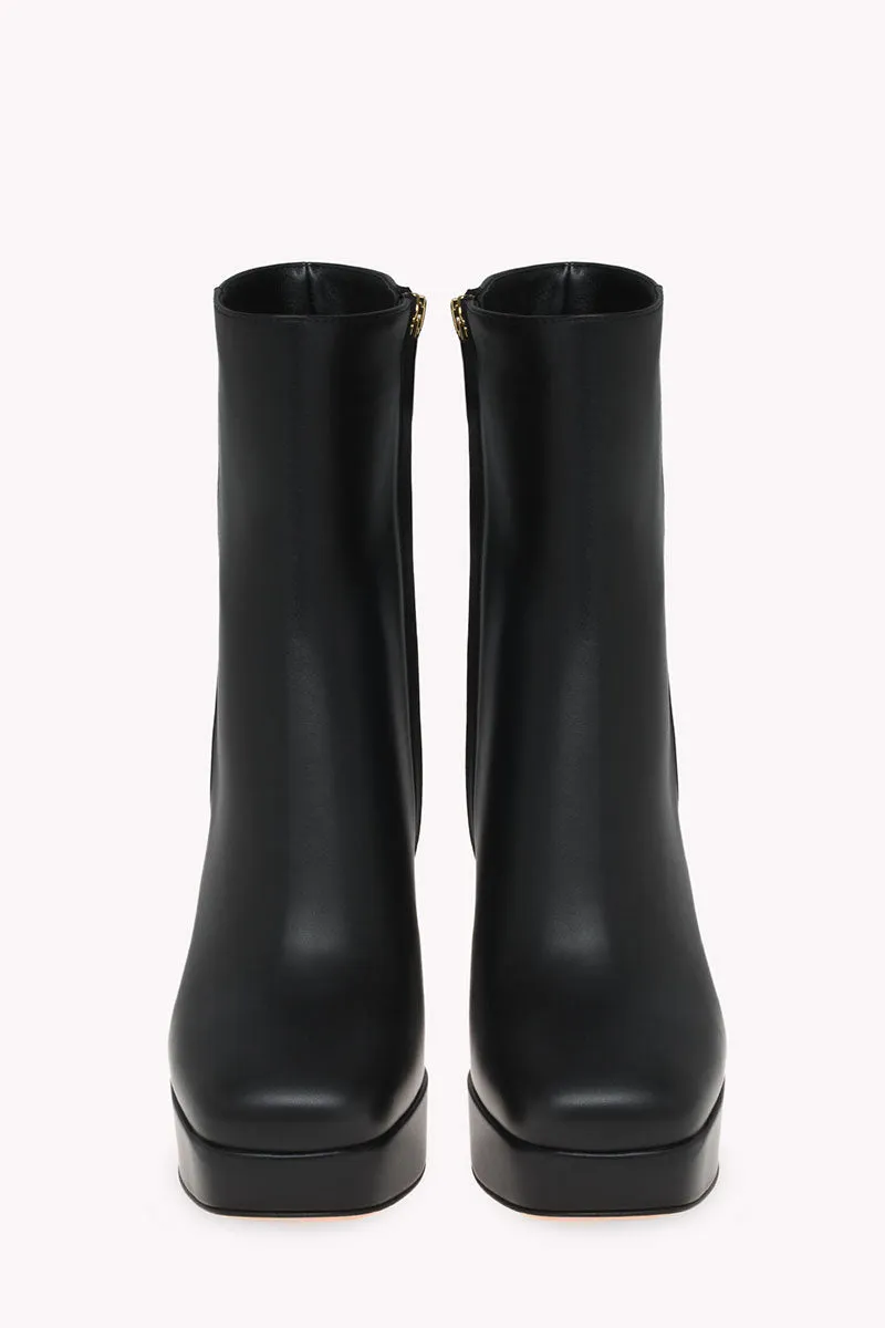 Daisen Ankle Boot Foot comfort