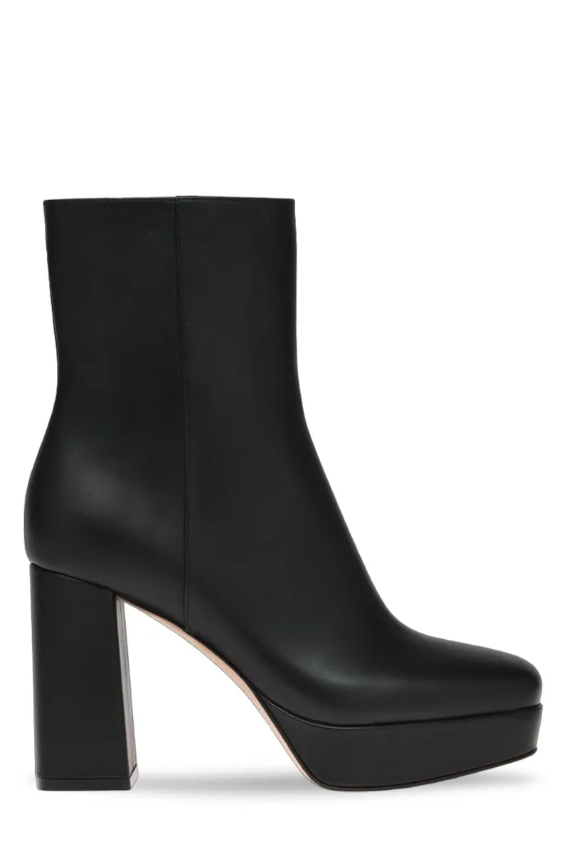 Daisen Ankle Boot Snug fit