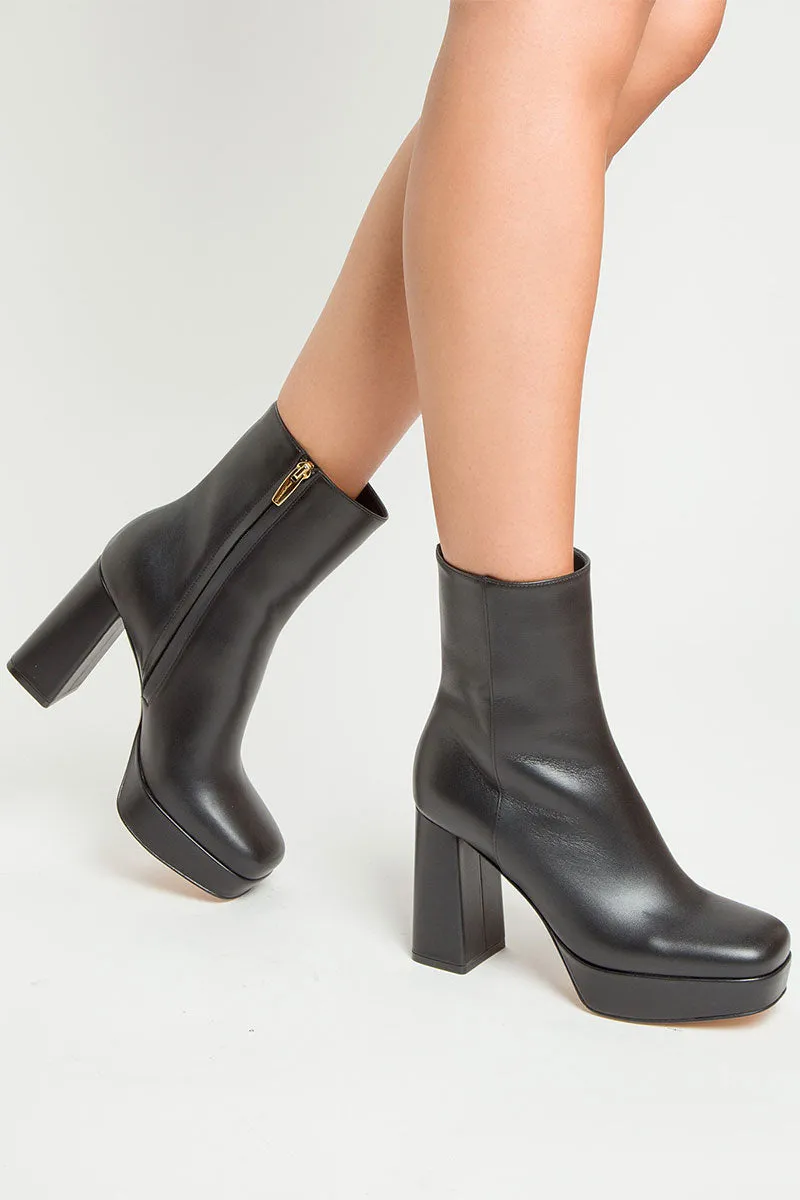 Daisen Ankle Boot Winter warm
