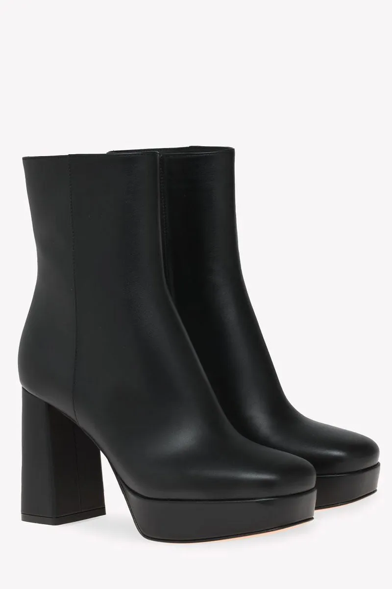Daisen Ankle Boot Winter warm
