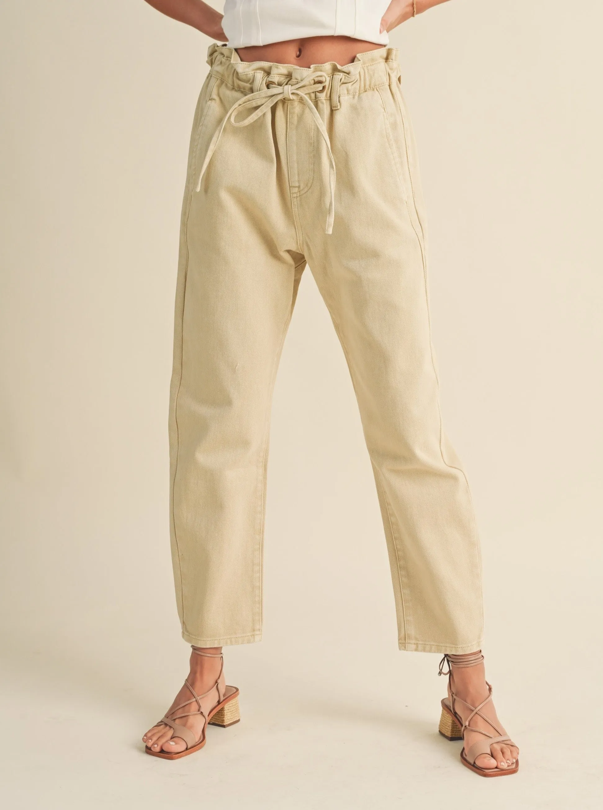 Dana Pant simple useful