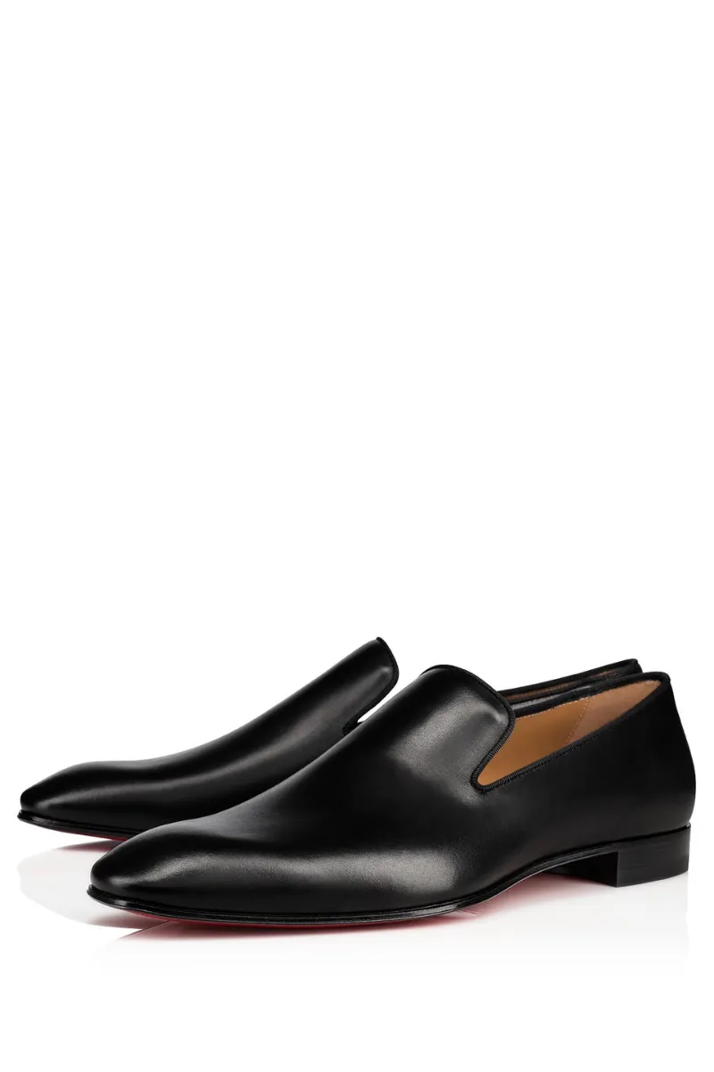 Dandelion Loafers business casual