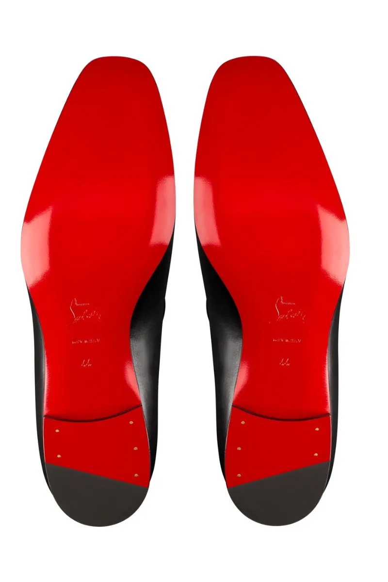 Dandelion Loafers understated luxury