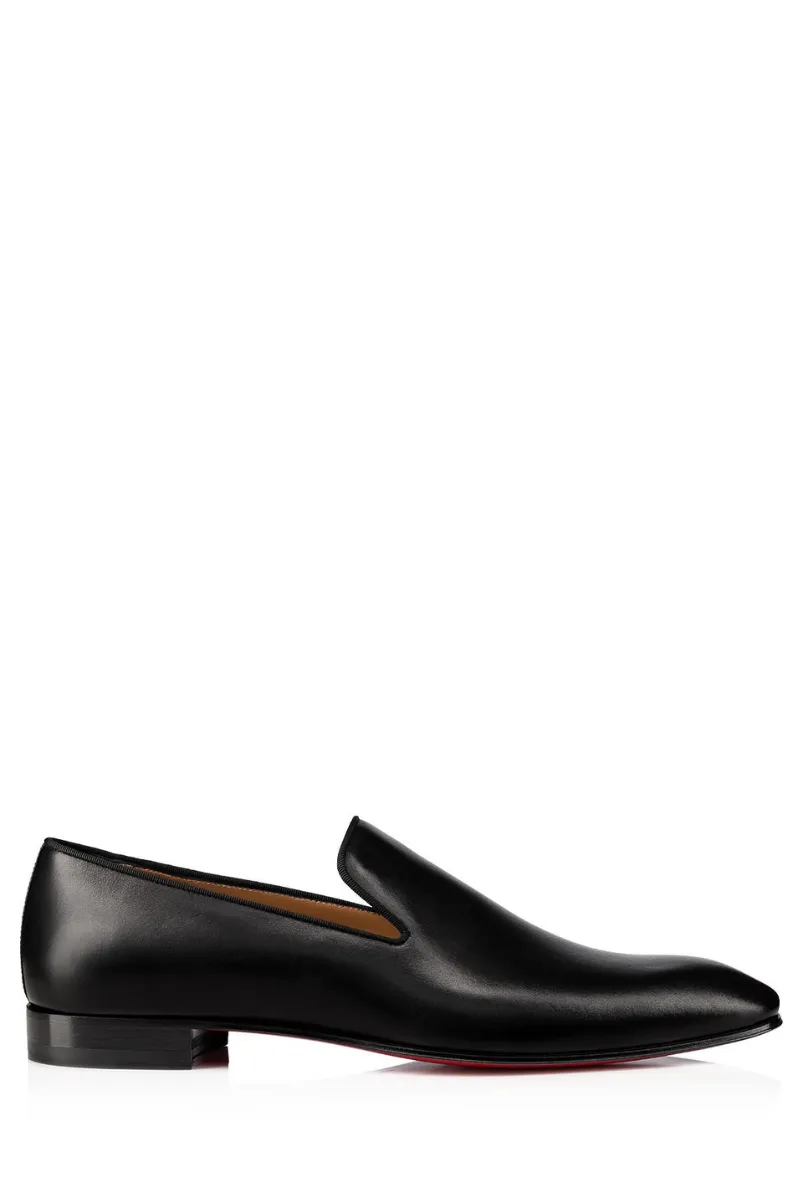 Dandelion Loafers anti-slip