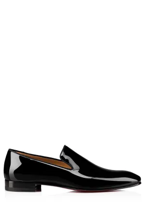 Dandelion Patent Loafers soft step