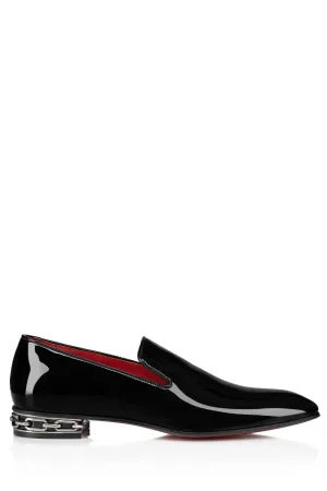 Dandy Atlas Loafers simple style