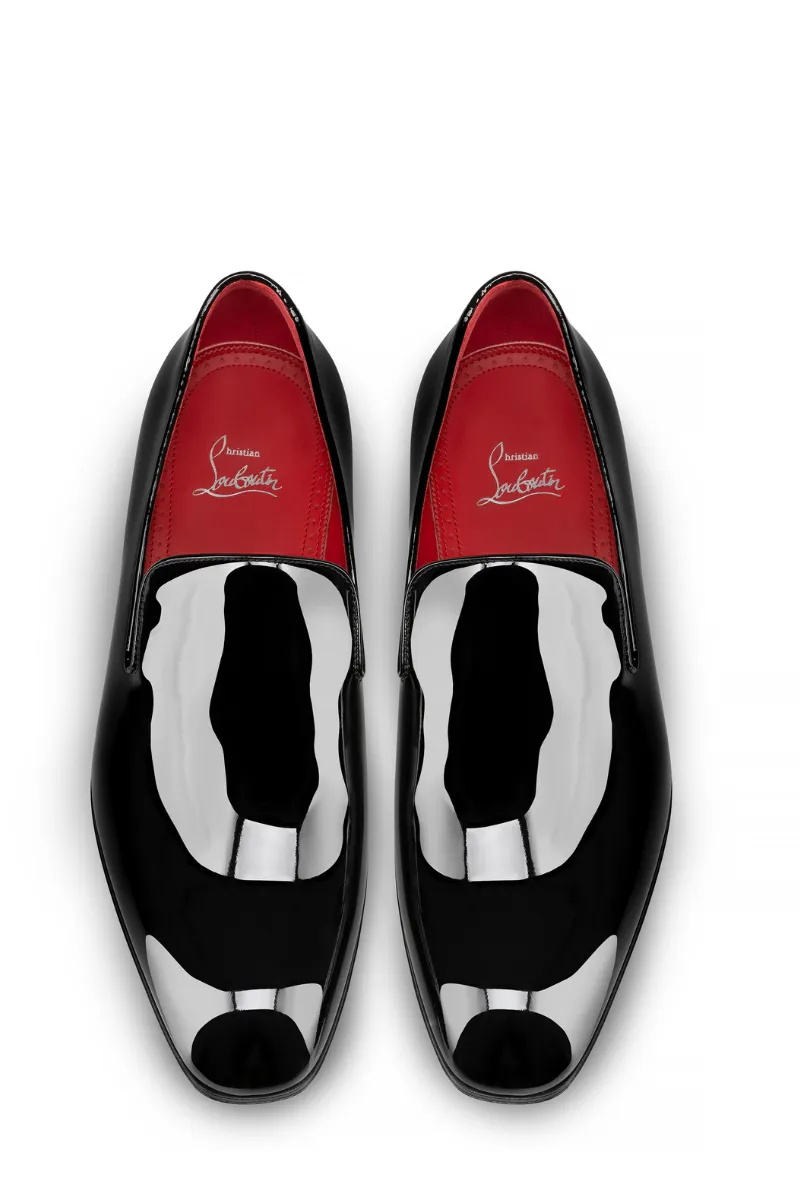 Dandy Atlas Loafers effortless travel